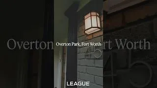Thumbnail: Beautiful and Newly Renovated Home in Overton Park Neighborhood | LEAGUE Real Estate