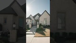 Thumbnail: Stunning 2019-Built Single-Story Home in North Richland Hills | LEAGUE Real Estate