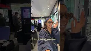 Thumbnail: Matcha tour + helping me pick new glasses! #dailyvlogging #dayinmylifevlog #lifestylevlogs #matcha