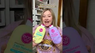 Thumbnail: Eos dropped a new Marshmallow scent?! #bodylotion #bodymist