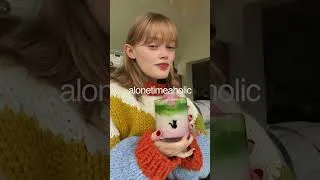 Thumbnail: what are your favourite things to do alone? 🌱🤎