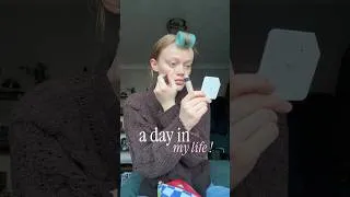 Thumbnail: a day in my life working a full time job as a 23 year old!