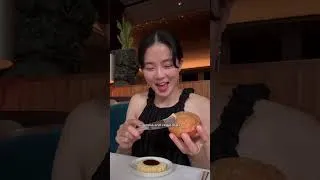Thumbnail: Second Date with Mystery Man!  #nyc #dating #whatieat #michelinrestaurant  #dayinmylife