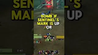 Thumbnail: How To Play Survival Hunter on Single Target in Midnight Season 2