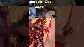 Thumbnail: THE BEST GAMER :) #apexlegends #apex #apexlegendsclips #leamonhead #apexclips #gaming