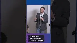 Thumbnail: What Is a B2B Marketing Intelligence Team?