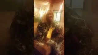 Thumbnail: 💥Le'Andria Johnson funny moments