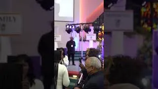 Thumbnail: ⚡️Le'Andria Johnson "Tell Me How Long" PT 2