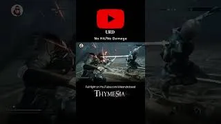 Thumbnail: Thymesia - Urd - No hit #bossfightgaming #thymesia #nohit #gamingshorts #playstation5
