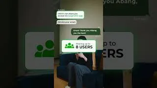 Thumbnail: Leapmotor App Series 2: Can I Borrow Your Car?