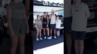 Thumbnail: 2026 Leapmotor APP Kuala Lumpur Open | Pro Pickleball Players Megan Fudge and Ryler DeHeart
