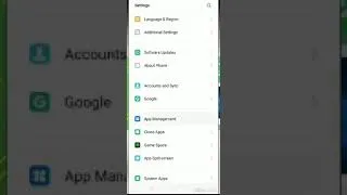Thumbnail: How to change default browser in Realme and Oppo