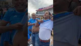 Thumbnail: India vs Pakistan T20 World Cup Match in Edgbaston Stadium England