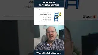 Thumbnail: BI Jobs Salary Ladder Revealed