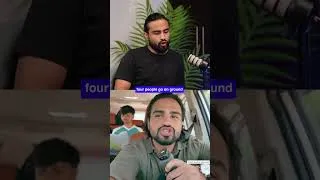 Thumbnail: How sarthak goswami shoots viral ground documentaries?🤔