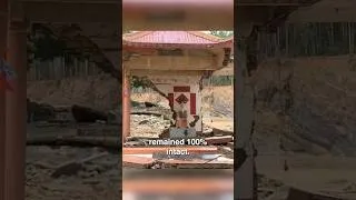 Thumbnail: Chinese Statues, Temples UNTOUCHED After Floods and Tornado!
