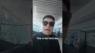 Thumbnail: Chinese “Karen” LOSES IT Over Flag in Malasya