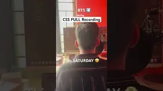 Thumbnail: Working on CSS Course #coding #shorts #learncoding #css