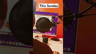 Thumbnail: Something New This Sunday 😎 | HTML Coming | CSS Loading… #shorts #coding