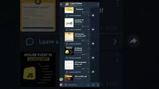 Thumbnail: Join Our Telegram Channel to Get Latest Job Updates & Free Notes