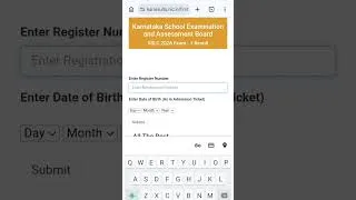 Thumbnail: SSLC EXAM 1 RESULT 2026. 10TH EXAM 1  RESULT 2026 @learneasilyhub