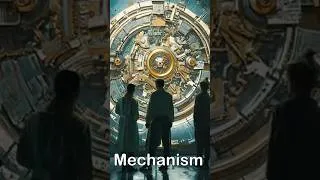 Thumbnail: The 2,000-Year-Old Computer That Shouldn’t Exist