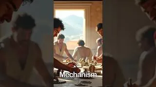 Thumbnail: The 2,000-Year-Old Computer That Shouldn’t Exist | Antikythera Mechanism
