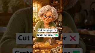 Thumbnail: Stop Saying "Cut" ❌ | Natural English Verbs Native Speakers Use 🇺🇸 | Learn English Fast