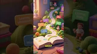 Thumbnail: English Learning Techniques 📚 || Learn Faster & Smarter!