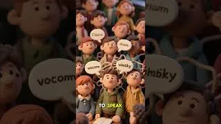 Thumbnail: Difficulties in Learning English 😓 || You’re Not Alone!