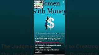 Thumbnail: 5 Must Read Books For Financial Success