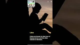 Thumbnail: Zodiac Signs Which Love To Read