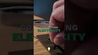 Thumbnail: I 3D-Printed a CONDUCTIVE Wrist Rest!