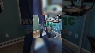 Thumbnail: Fixed Computer Crash! (But Now I Get Zapped!)