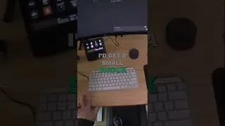 Thumbnail: I Fixed My Computer With A WIRE! (DIY)