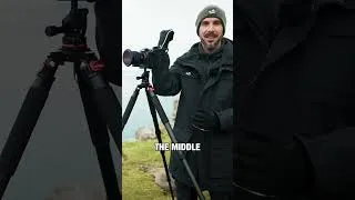Thumbnail: Tripod Photography Tips