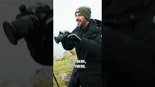 Thumbnail: Landscape Photography Tips