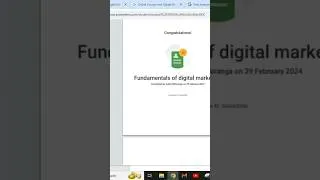 Thumbnail: Free Google Courses