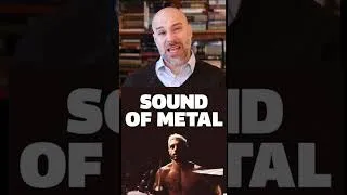 Thumbnail: Sound of Metal --  #filmtok #movie