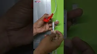 Thumbnail: how to repair waterproof led strip lights | led strip light kaise repair karen |strip light thik kre