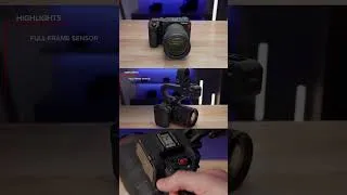 Thumbnail: Canon C50...Already a Dealbreaker?