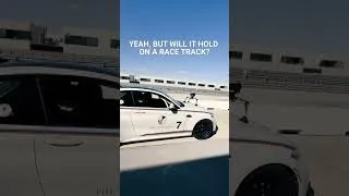 Thumbnail: Would You Trust Your $5k Camera On a Racecar?