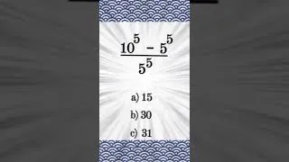Thumbnail: can you solve this? #youtubeshorts #braintestsolution #riddlejourney #challenge #maths