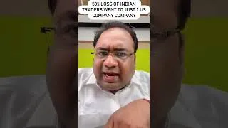 Thumbnail: Jane Street Banned, losses in Options Trading... Retail Traders in India lost money #optionstrading