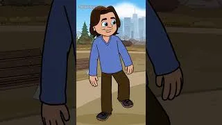 Thumbnail: YesYesYesYesYes Short