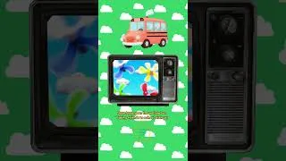 Thumbnail: have fun with this song! #nurseryrhymes #childrensmusic