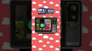 Thumbnail: we're going places today #kidssongs #childrensmusic