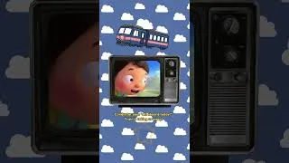 Thumbnail: choo choo train #nurseryrhymes #childrensmusic