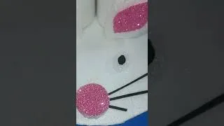 Thumbnail: Toilet paper roll crafts | #shorts #youtubeshorts