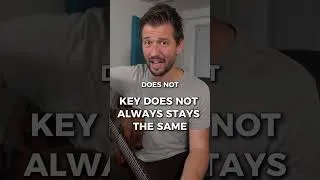 Thumbnail: 5 Keys, 1 Song?